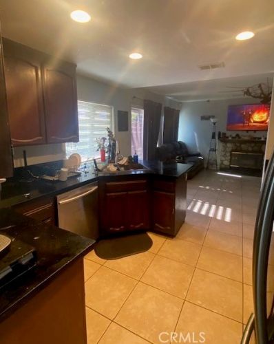 1167 Cornell St, Rialto CA  92376-4790 exterior