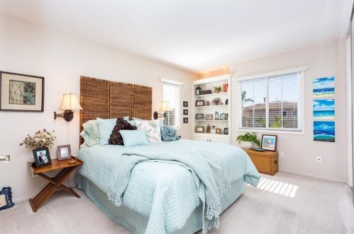 4297 Calle Isabelino, San Diego CA 92130-2656 exterior