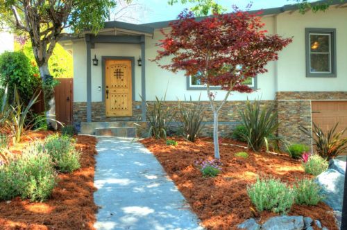 1527 Altura Way, Belmont, CA 94002-3605
