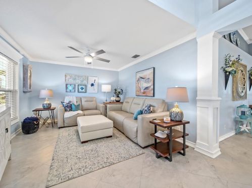 2097 Parrot St, Fort Pierce FL  34952-6758 exterior