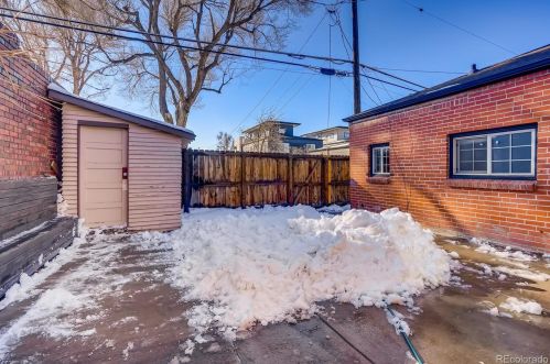 3641 Cook St, Denver CO 80205-3740 exterior