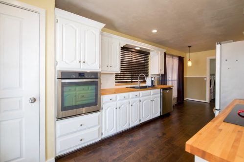 4121 Midnight Dr, Plano TX  75093-3829 exterior