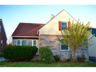 24009 Baintree Rd, Cleveland OH  44122-1258 exterior