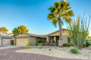 5109 Acoma Dr, Scottsdale AZ  85254-2226 exterior