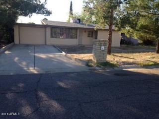 6740 14th St, Phoenix AZ  85014-1130 exterior