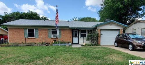 1201 Curry Ave, Copperas Cove, TX 76522-3557
