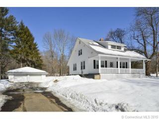 19 Rimmon Rd, New Haven, CT 06525-2013