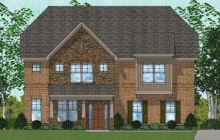 323 Swift Water Ln, Inman, SC 29349-6789
