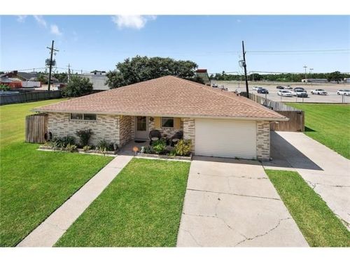 2520 Garden St, Meraux, LA 70075-2512