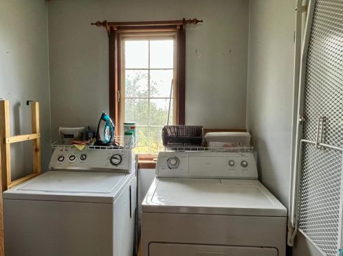 25350 Maple Ridge Rd, Mason WI  54856-1095 exterior