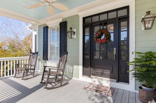 2728 Rush Haven Dr, Mount Pleasant, SC 29466-8578