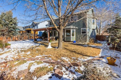 1607 Emerald St, Westminster CO 80020-1187 exterior