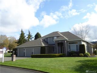 14911 147th Ave, Ohop, WA 98360-9522