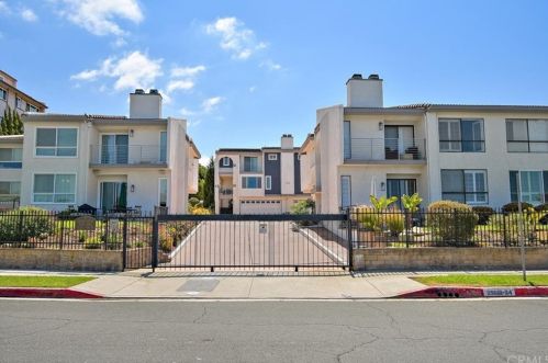 29620 Island View Dr, Palos Verdes Estates CA  90275-4653 exterior