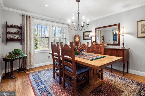 105 Ivy Ln, Glen Mills PA  19342-1319 exterior