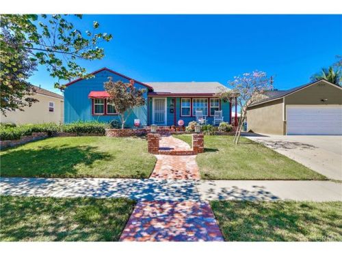 4833 Hayter Ave, Lakewood, CA 90712-3510