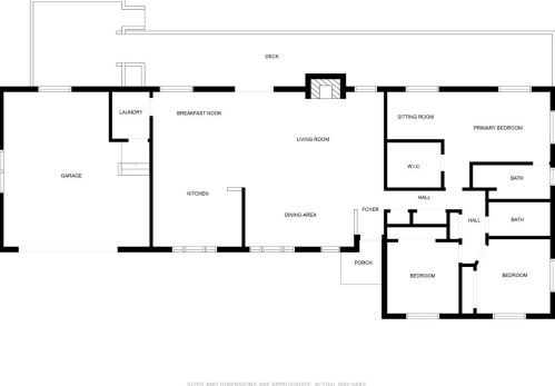 14414 Tim Burr Ln, Grass Valley CA  95945-7820 exterior