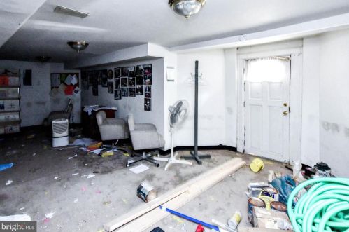 2549 11 St, Washington DC 20001-2241 exterior