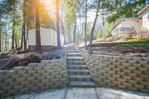 5752 Arrowhead Dr, Michigan Bluff CA  95631-9604 exterior