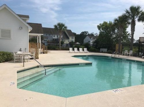 215 Winding River Dr, Johns Island SC  29455-3466 exterior