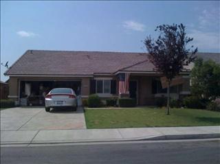 5415 Cherry Creek Ln, Bakersfield, CA 93314-9825