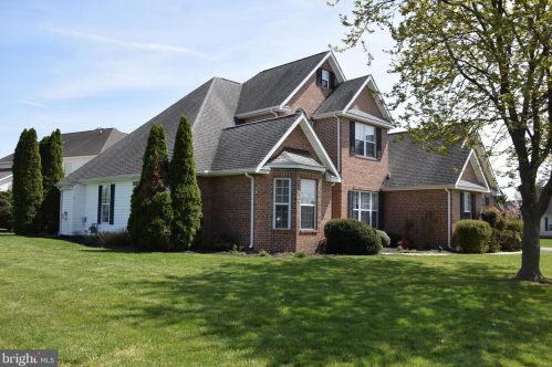 167 Orchard Grove Way, Camden-Wy DE  19934-4921 exterior