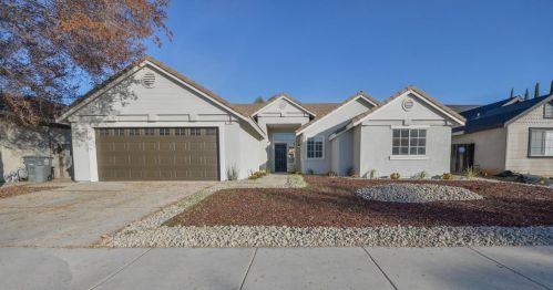 168 Driftwood Ct, Los Banos CA  93635-6302 exterior