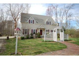 171 Cross Hwy, West Redding, CT 06896-2102
