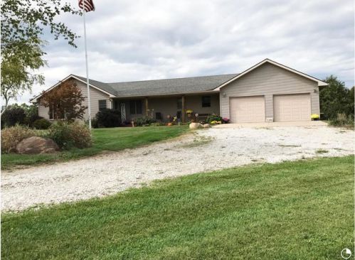 14807 Arbor Blvd, Unionville, IA 52594-8640