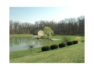 6191 Arcanum Bearsmill Rd, Greenville, OH 45331-9661