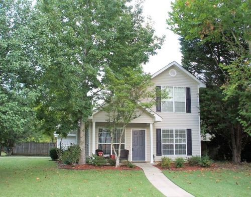137 Radford Cir, Dothan, AL 36301-4113