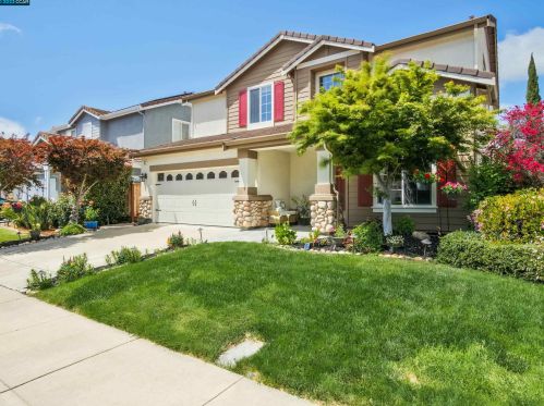 85 Plumeria Ct, Danville CA  94506-4792 exterior