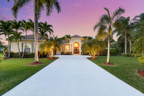 11960 Torreyanna Cir, West Palm Beach, FL 33412-1638
