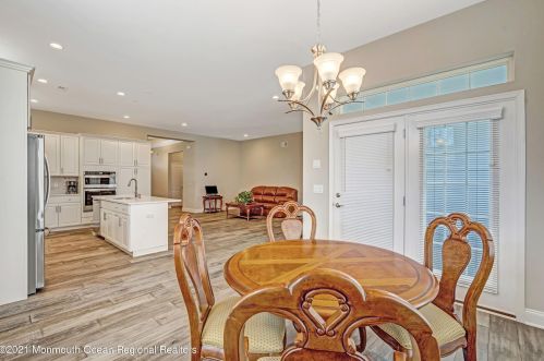 53 Ambermist Way, Lacey NJ  08731 exterior