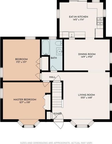 984 Maltby Ave, South Plainfield NJ  07080-2216 exterior