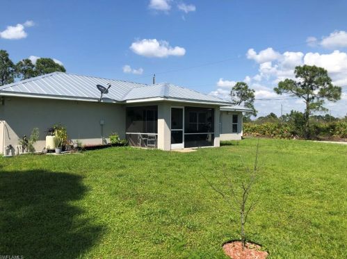 401 13th St, Lehigh Acres FL  33972-2002 exterior