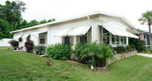 259 La Vista Dr, Casselberry FL  32708-3088 exterior