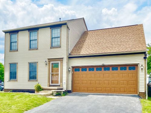 2135 Sunrush Ct, Darbydale, OH 43123-8411