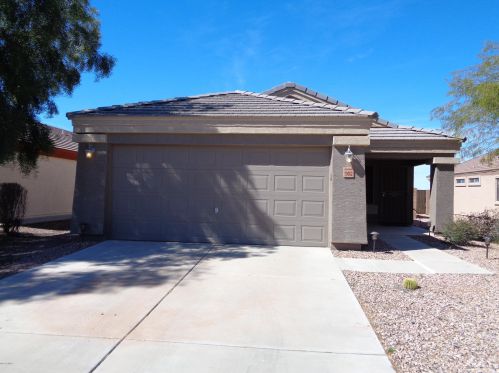 19002 Toledo Ave, Maricopa AZ  85138-2095 exterior