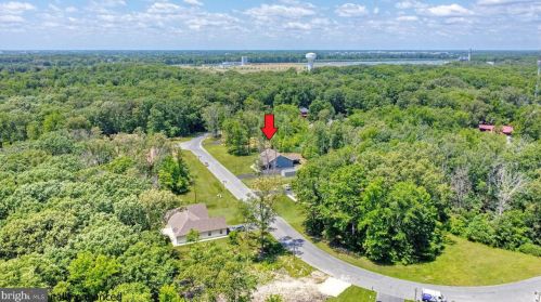 113 Mourning Dove Ln, Dover DE  19901-9322 exterior