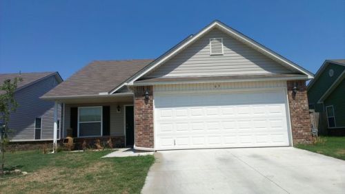 63 Fairlane Ct, Sapulpa, OK 74066-7091