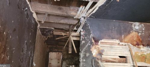 322 Chestnut St, Camden NJ  08103-2760 exterior