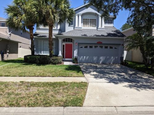 1733 Mandavilla Dr, Orlando, FL 32824-5063