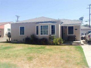 3946 Ira St, Lynwood CA  90262-2818 exterior
