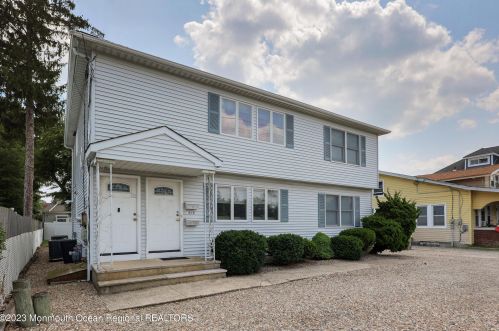 1719 River Rd, Belmar, NJ 07719-3437