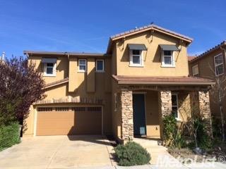 2767 Nicolson Cir, Woodland CA  95776-5338 exterior