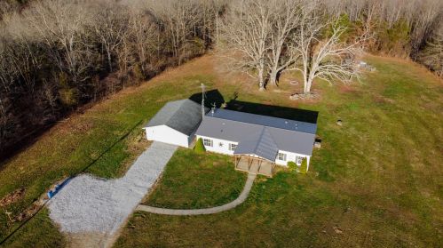 4790 Claxon Ridge Rd, Owenton, KY 40359-8639