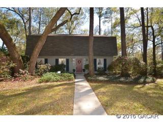 2717 22nd Ave, Gainesville, FL 32605-3823