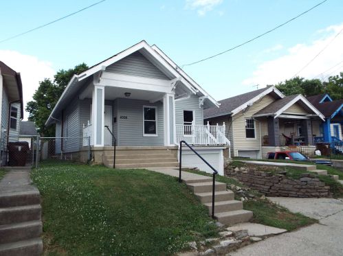 4506 Decoursey Pike, Covington, KY 41015-9403