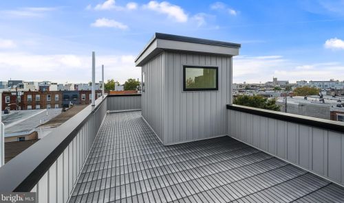 734 Dudley St, Philadelphia PA 19148-2340 exterior